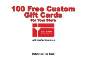 gift cards